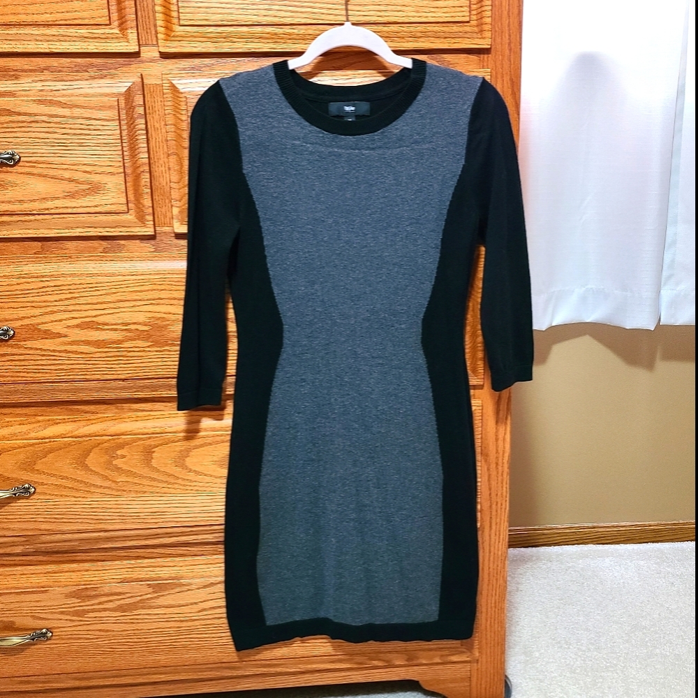 Mossimo Sweater Dress